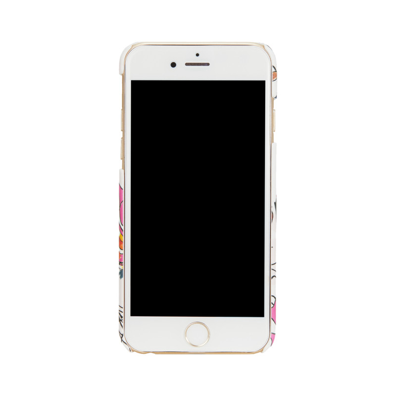 Richmond & Finch Deksel til iPhone 6/6s - Fortryllet Satin