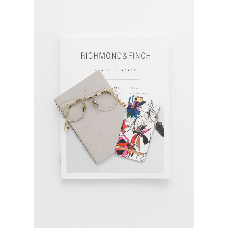 Richmond & Finch case to iPhone 6 / 6s - Enchanted Satin