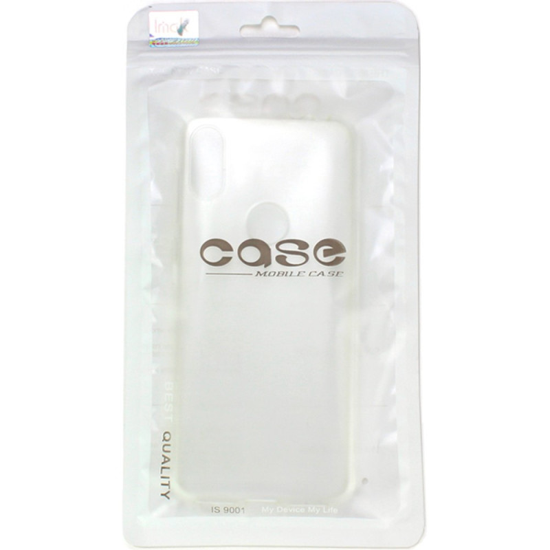 IMAK UX - 5 Series TPU Protection Mobile Phone Suojakuori - Sony Xperia 1