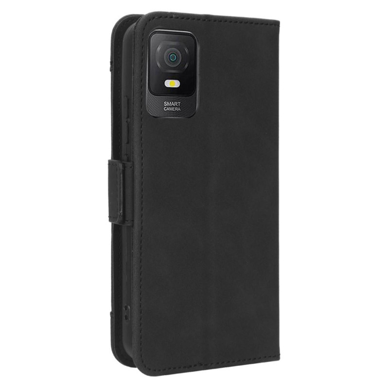 Wallet Stand Telefontaske til TCL 403
