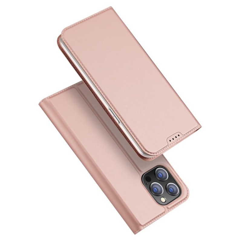 DUX DUCIS Skin Pro Series iPhone 15 Pro - RoseGold