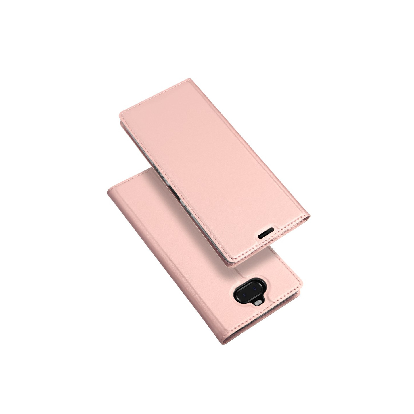 DUX DUCIS Skin Pro Series Sony Xperia 10 Plus - Rose Kulta