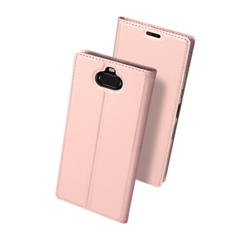 DUX DUCIS Skin Pro Series Sony Xperia 10 Plus - Rose Gold