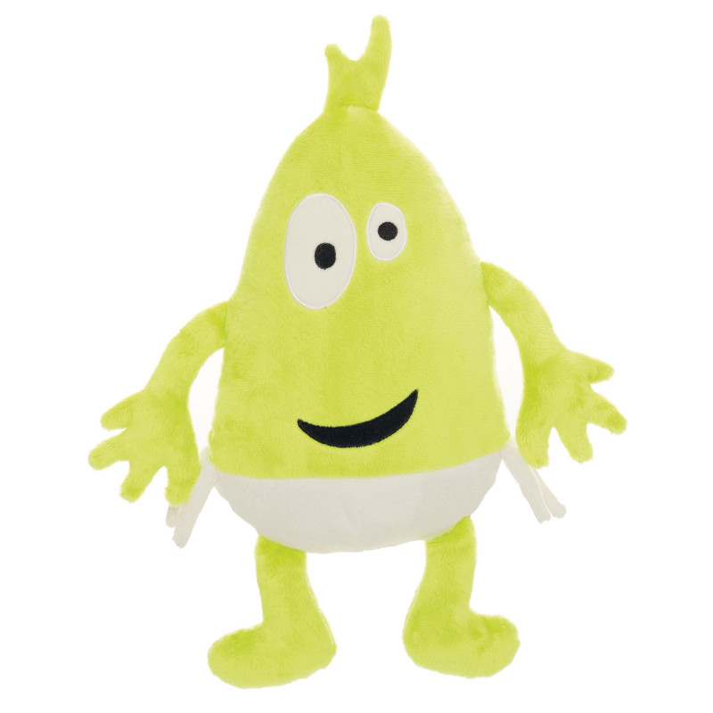 BABBLARNA Pehmustettu eläin Dadda 48 cm