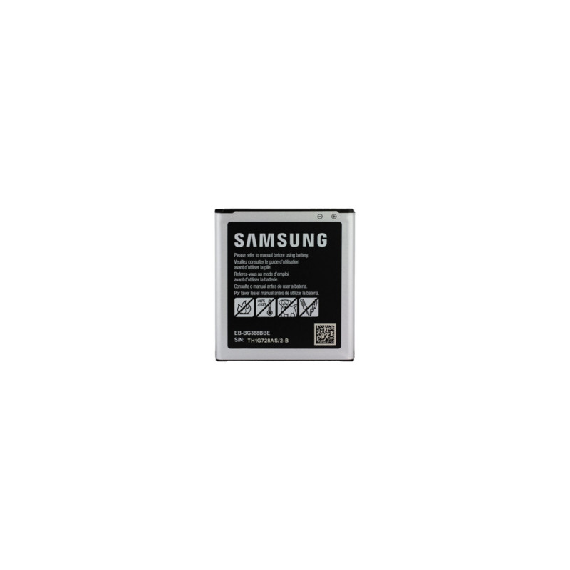 Batteri Samsung Original Galaxy Xcover 3 Li - Ion 2200mAh