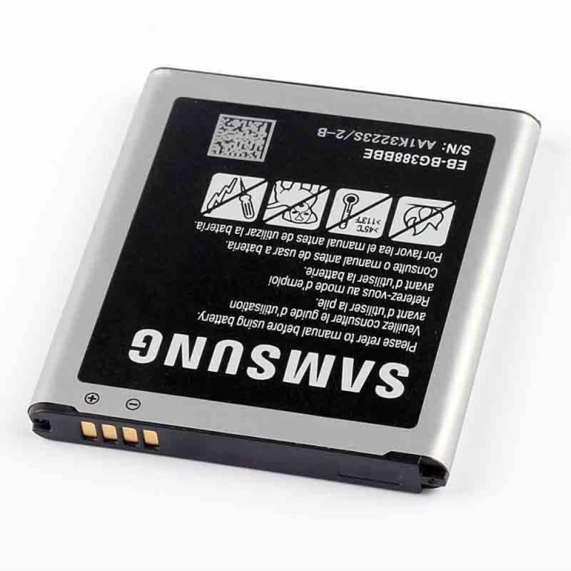 Battery Samsung Original Galaxy Xcover 3 Li - Ion 2200mAh