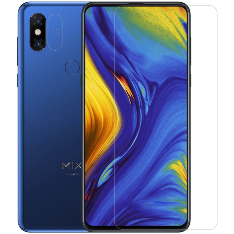 NILLKIN Xiaomi Mi Mix 3 Skjermbeskytter