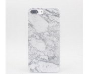 iPhone 8 / 7 / 6  4,7" Marmor hårdplast