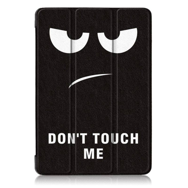 Trifoldbart deksel til Lenovo Tab P10 - Ikke berør