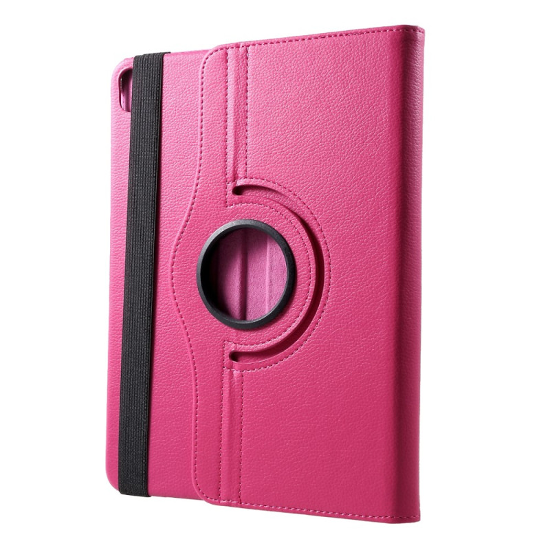 Litchi Cover 360 Graders Stand iPad Pro 11" (2018) - Rosa
