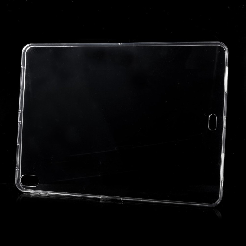 iPad Pro 11 (2018) TPU - cover - Gjennomsiktig