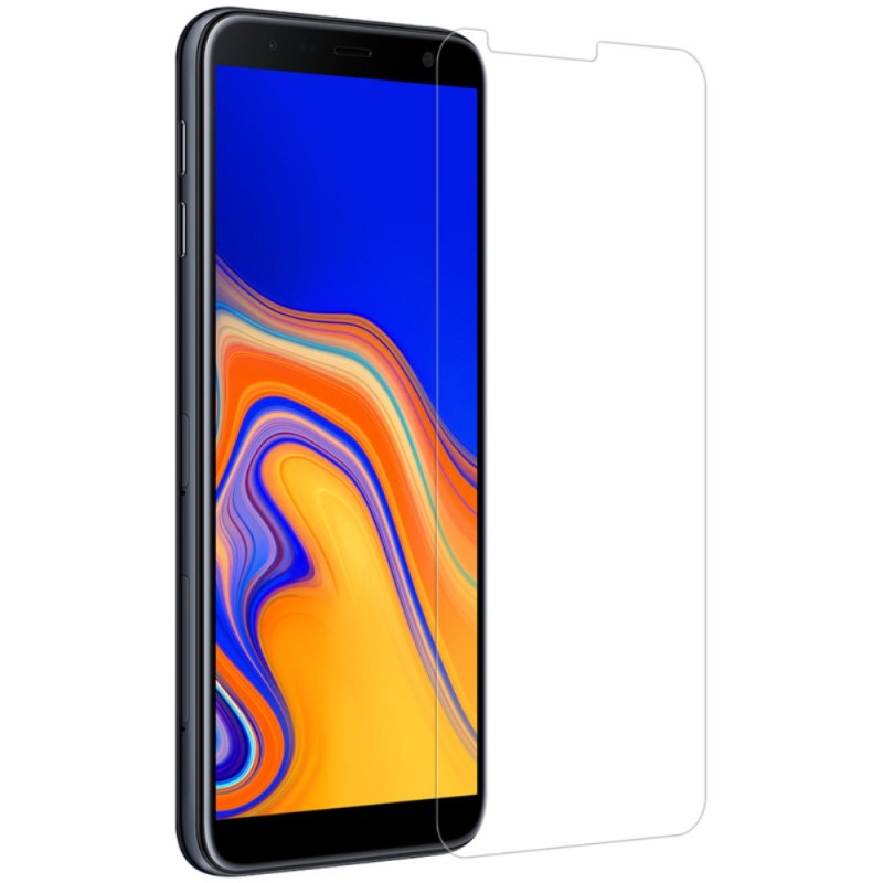 NILLKIN Amazing H - Samsung Galaxy J4+ Tempered Glass Näytönsuoja