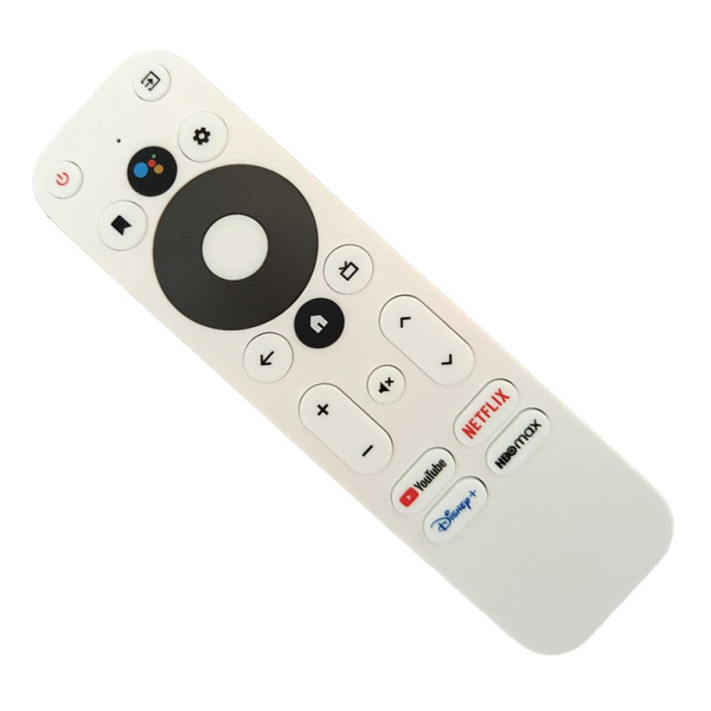 Fjernkontroll utskifting Onn Android TV 4K UHD Box Voice Remote