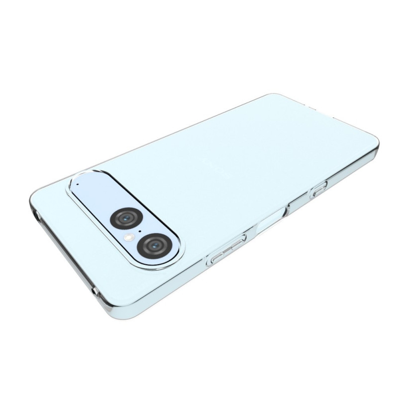 For Sony Xperia 10 VII Deksel Mykt TPU-telefondeksel