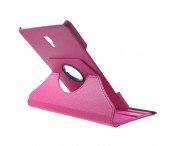 Fodral 360 Rotation Samsung Galaxy Tab A 10.5 - Rose