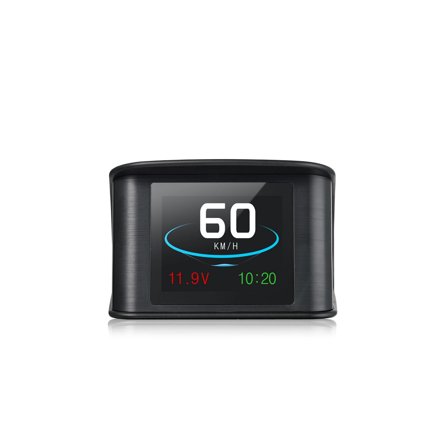 GPS Speedometer Digital Speed Display car