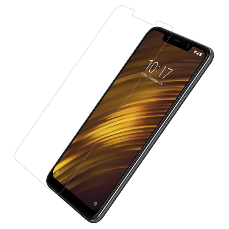 NILLKIN Anti - scratch Näytönsuoja Film Xiaomi Pocophone F1