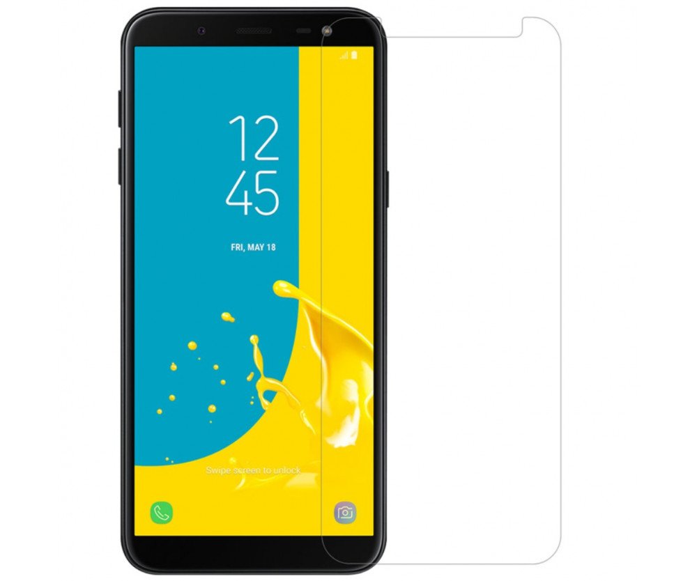 NILLKIN Samsung Galaxy J6 (2018) Skärmskydd