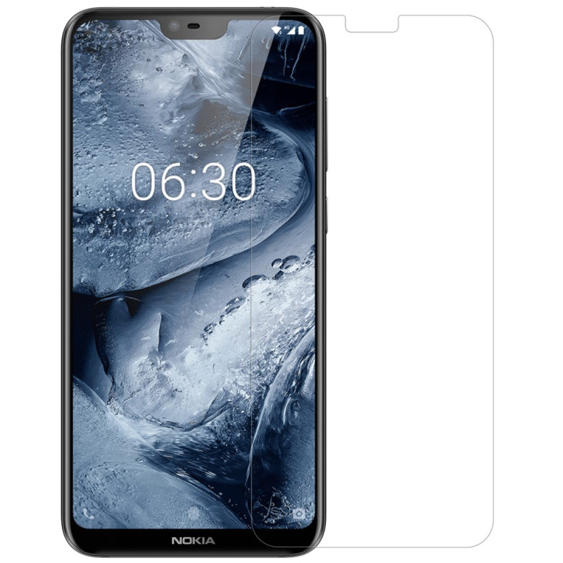 NILLKIN Nokia 6.1 Plus Skærmbeskytter