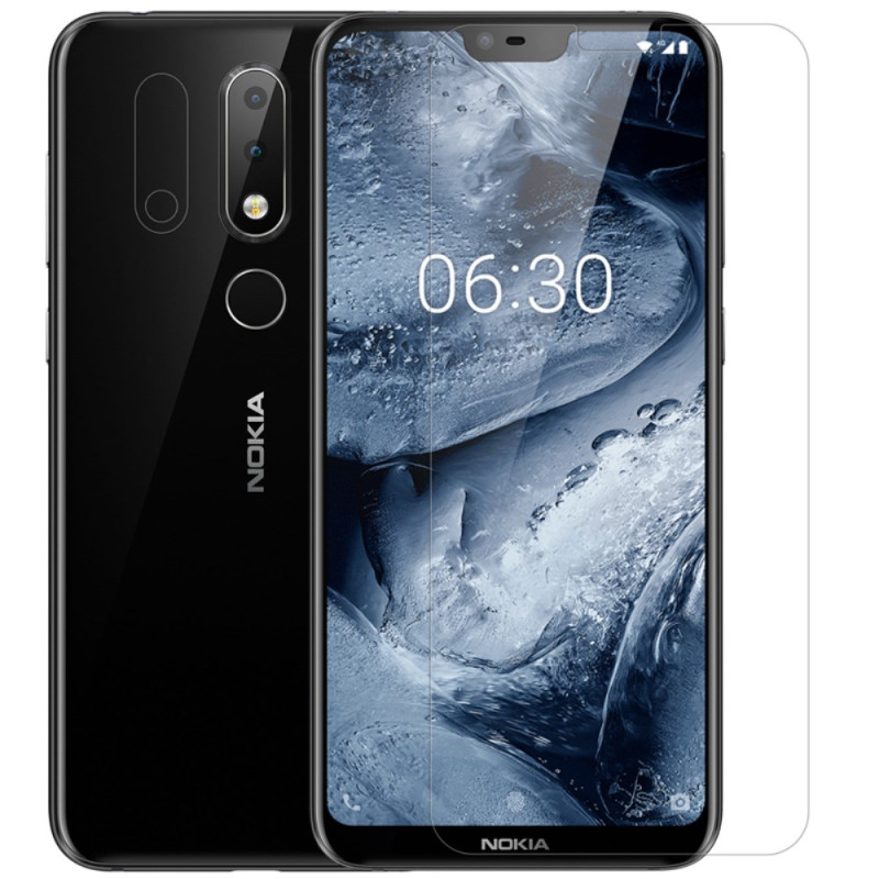 NILLKIN for Nokia 6.1 Plus Clear LCD Screen Protector