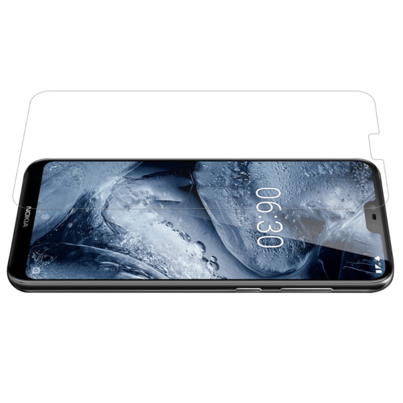 NILLKIN Nokia 6.1 Plus Skærmbeskytter