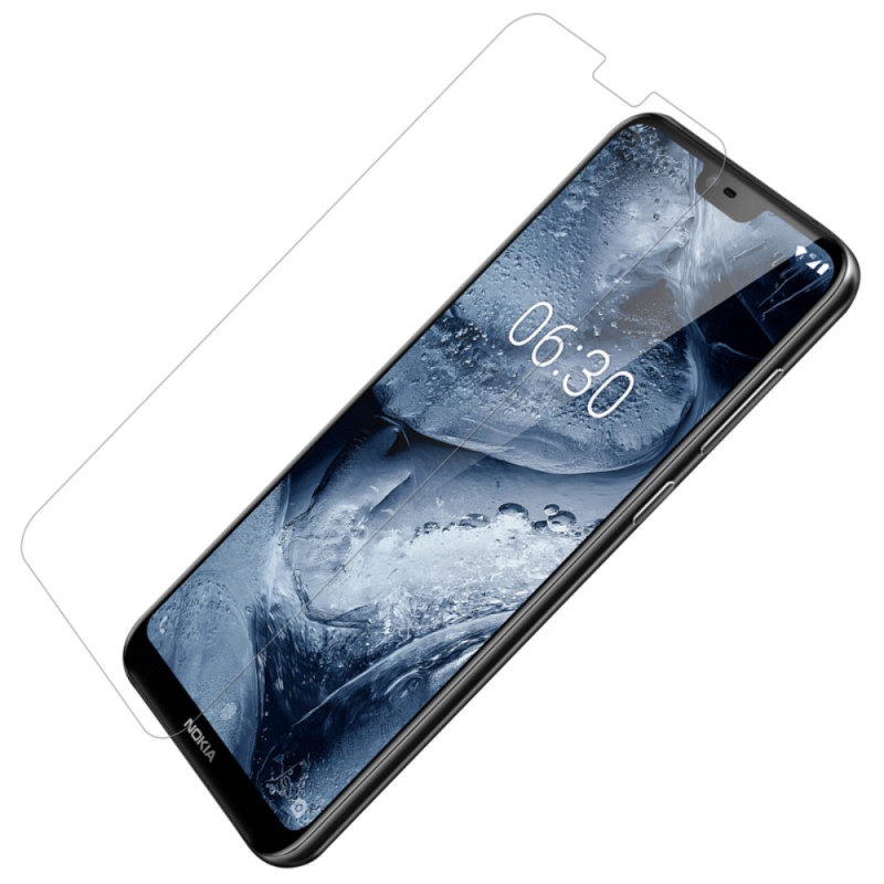 NILLKIN for Nokia 6.1 Plus Clear LCD Screen Protector