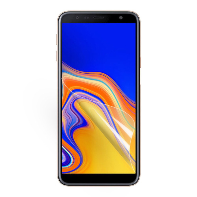 Samsung Galaxy J4+/J6+ - Skærmbeskytter