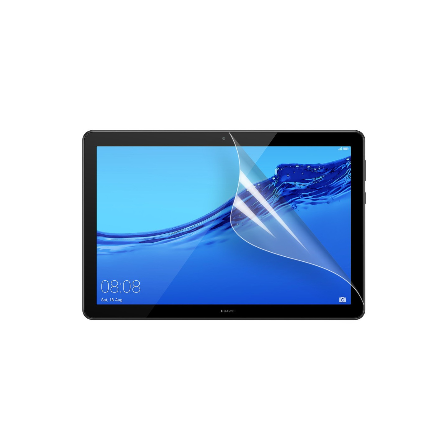 Skjermbeskytter til Huawei MediaPad T5 10"
