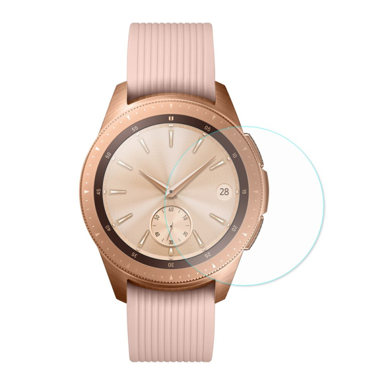 HAT PRINCE Samsung Galaxy Watch 42mm Herdet Glass 0.2mm 2stk