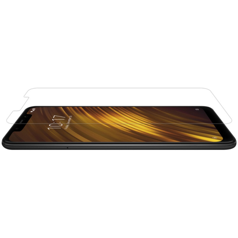 NILLKIN - Xiaomi Pocophone F1 Kirkas LCD Näytönsuoja