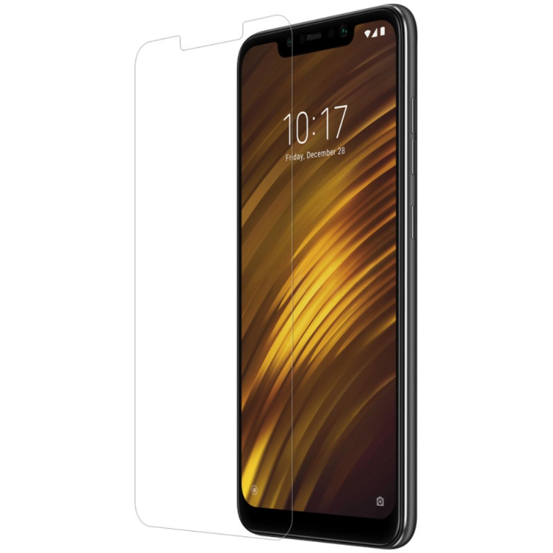 NILLKIN Xiaomi Pocophone F1 Skærmbeskytter