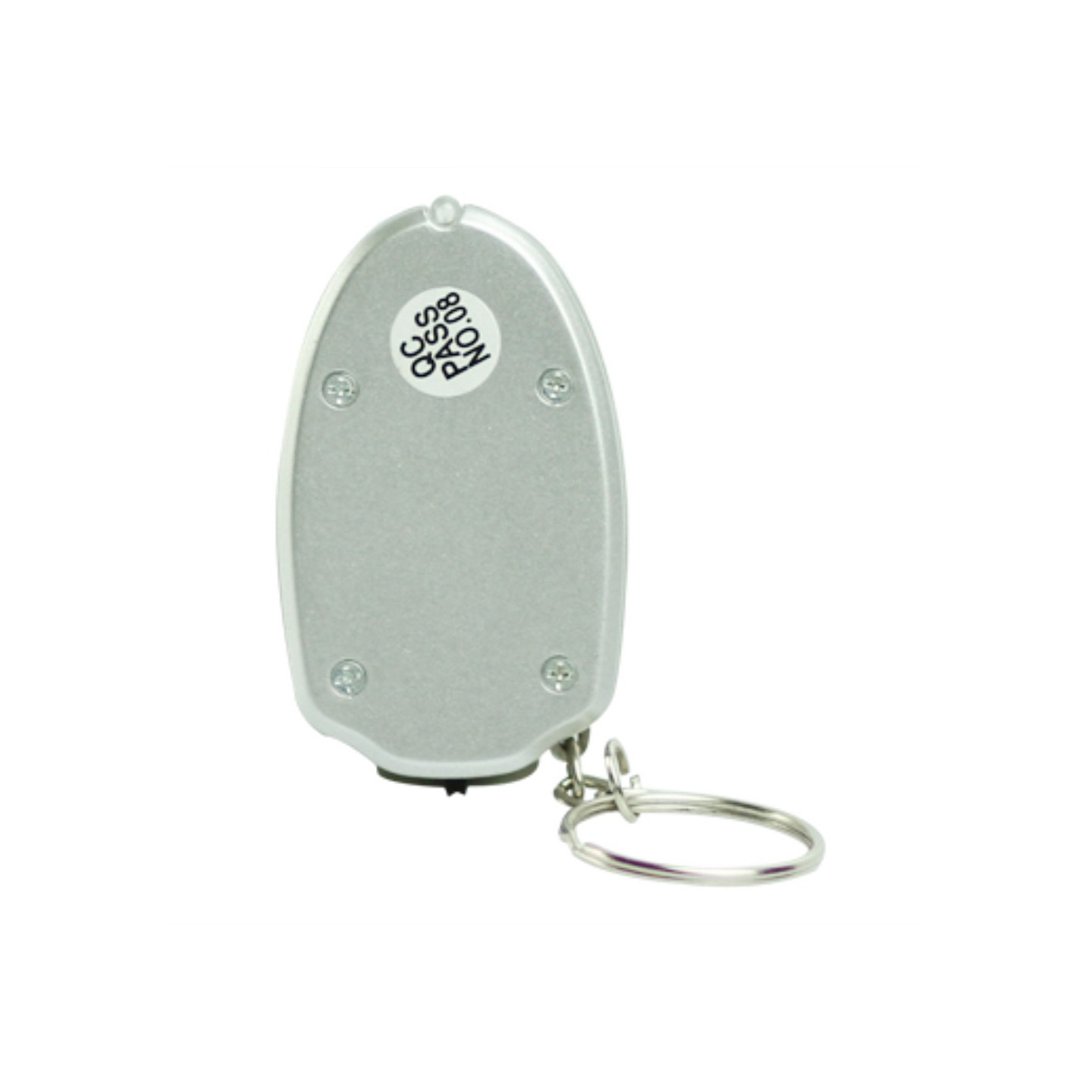 Ultrasonic Anti Mosquito Insect Repellent Repeller with Keychain