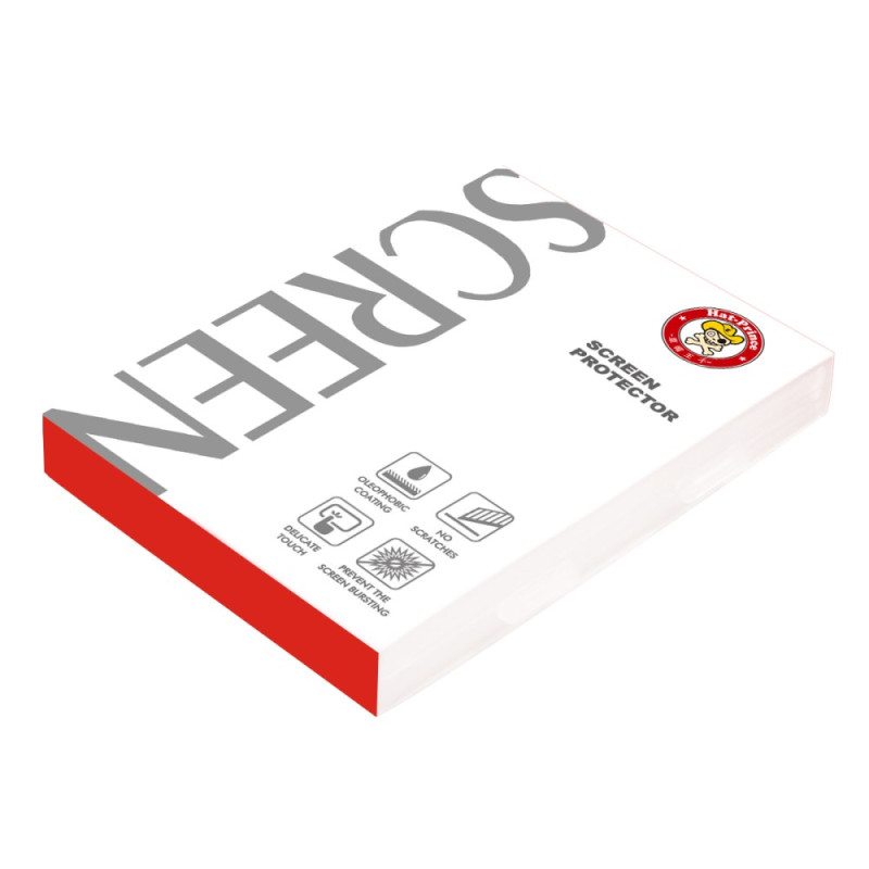 HAT PRINCE Samsung Galaxy Watch 42mm Hærdet Glass 0.2mm