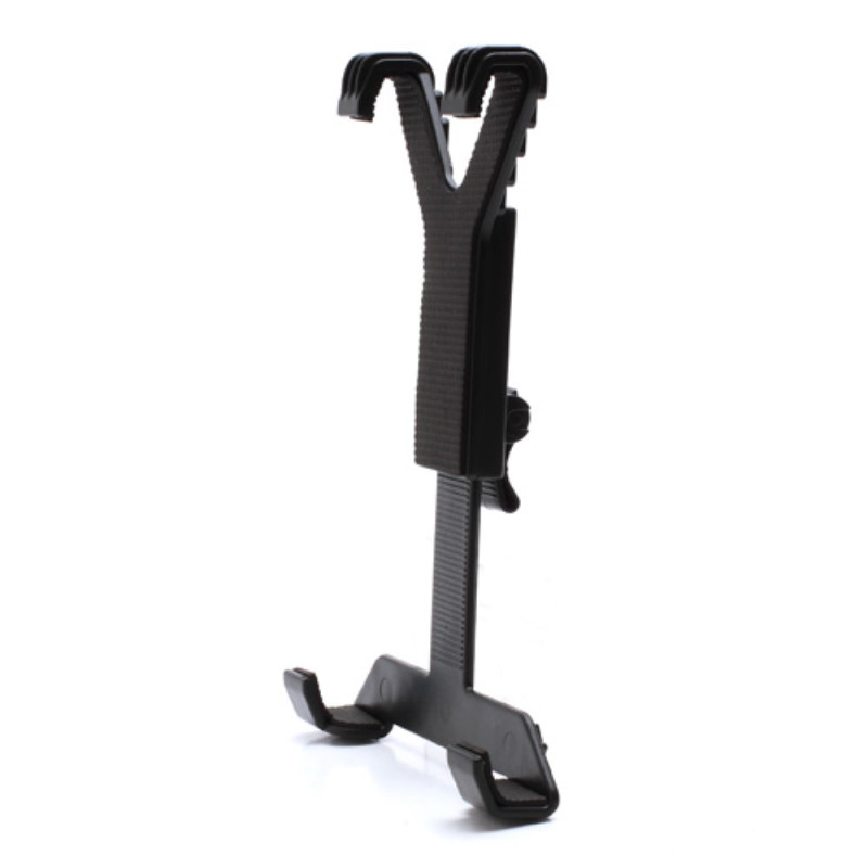 Justerbar 360 - holder Universal for 7 - 10,1 tommers nettbrett iPad
