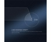 Xiaomi Mi Mix 2 Härdat glas 0,33mm NILLKIN Amazing H+PRO