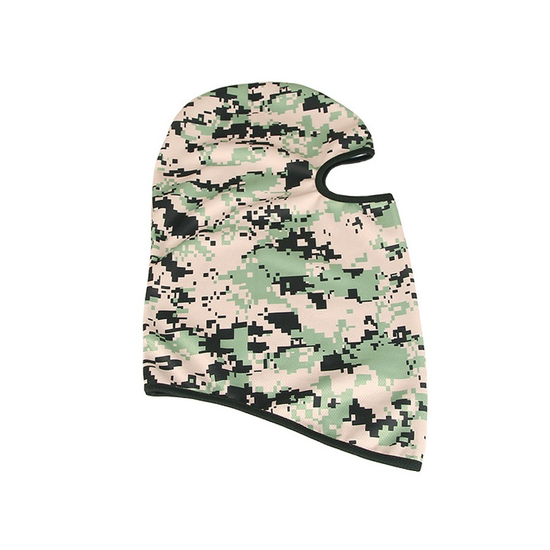 Ski - mask MJ - 007D