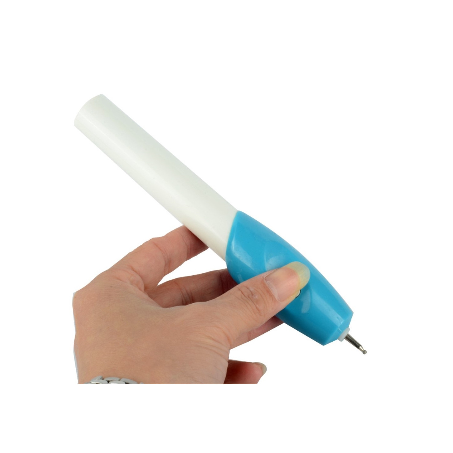 Engrave Handheld Electric Engraving Etching Tool Glass Metal Wood