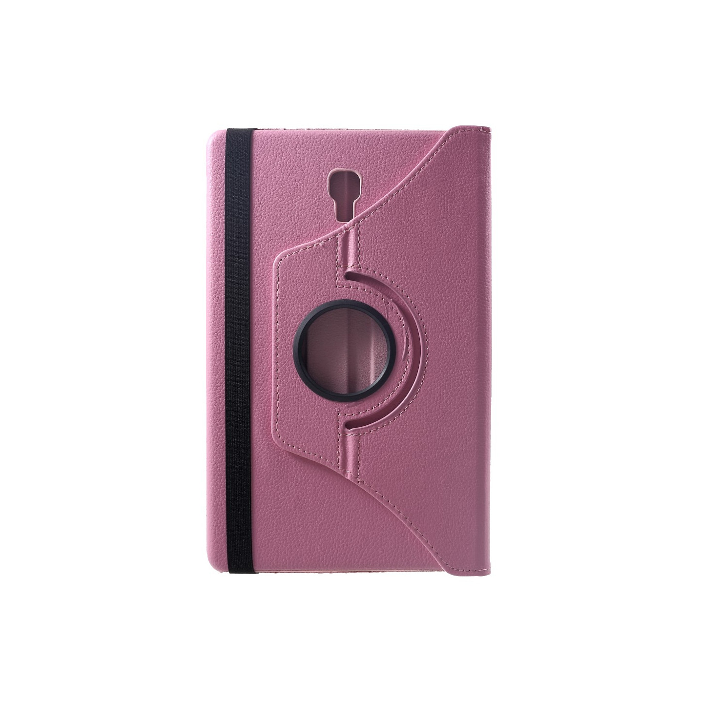 Case 360 Degree Rotary for Samsung Galaxy Tab A 10.5 (2018) - Pink