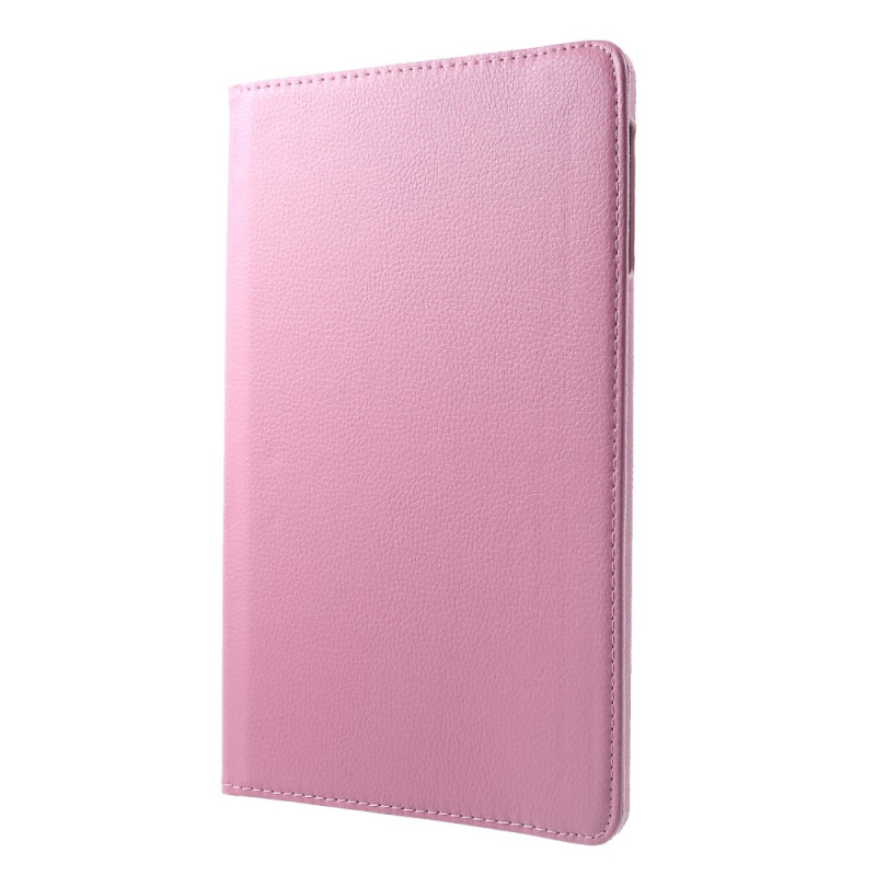 Deksel 360 Rotasjon Samsung Galaxy Tab A 10.5 - Rosa