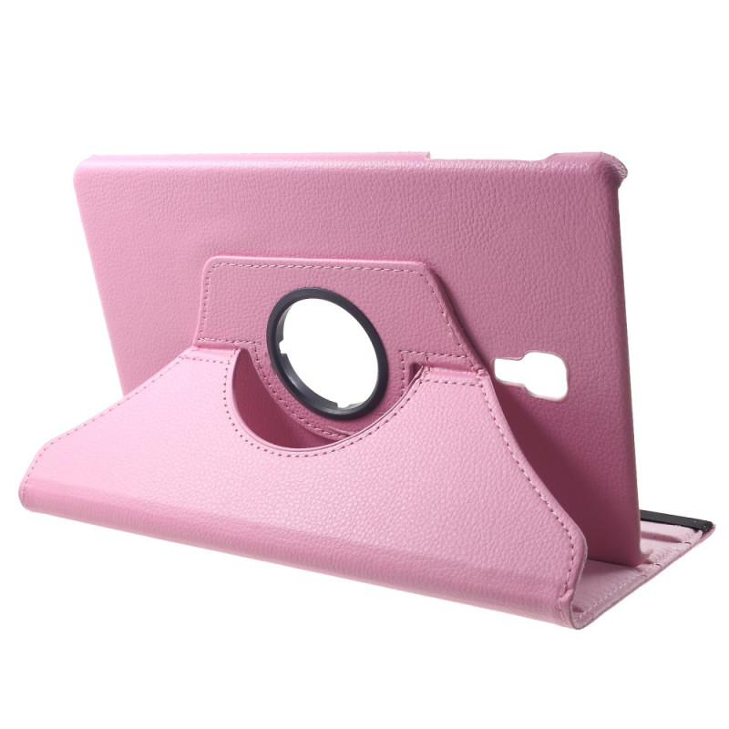 Deksel 360 Rotasjon Samsung Galaxy Tab A 10.5 - Rosa