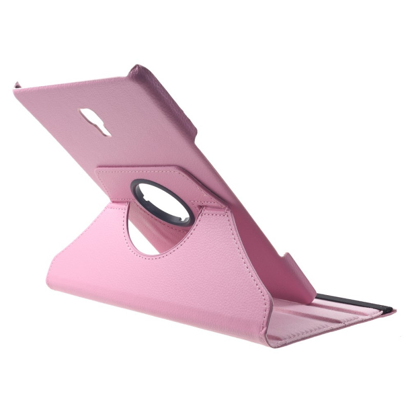 Deksel 360 Rotasjon Samsung Galaxy Tab A 10.5 - Rosa