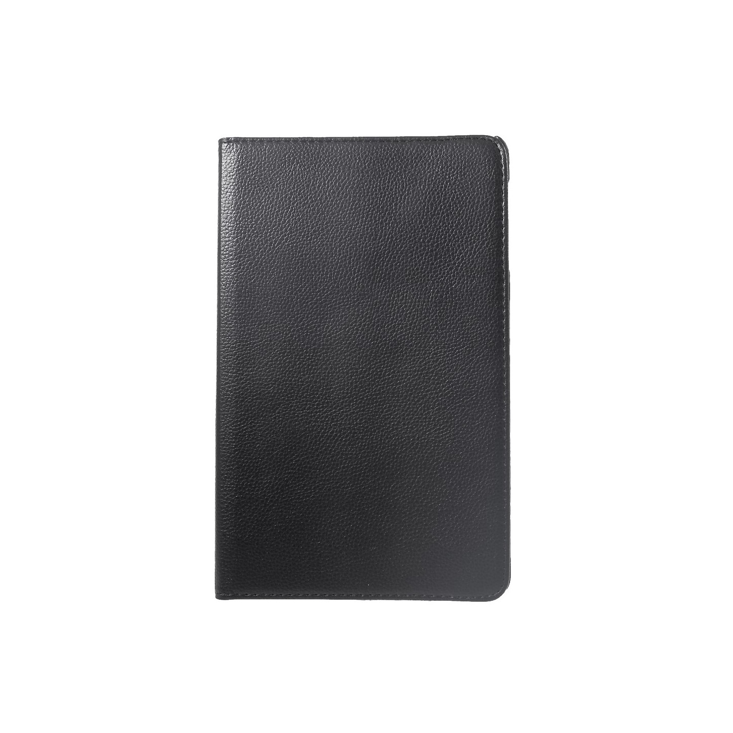Taske 360 graders roterende til Samsung Galaxy Tab A 10.5 (2018) - Sort