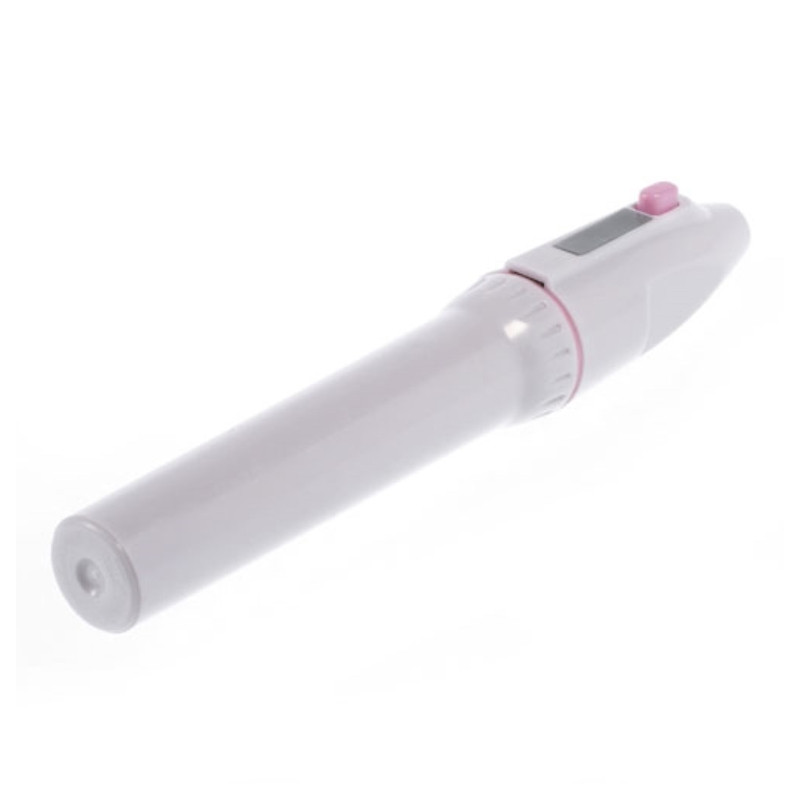 Manikyr Pedikyr Elektrisk neglefil/neglefil