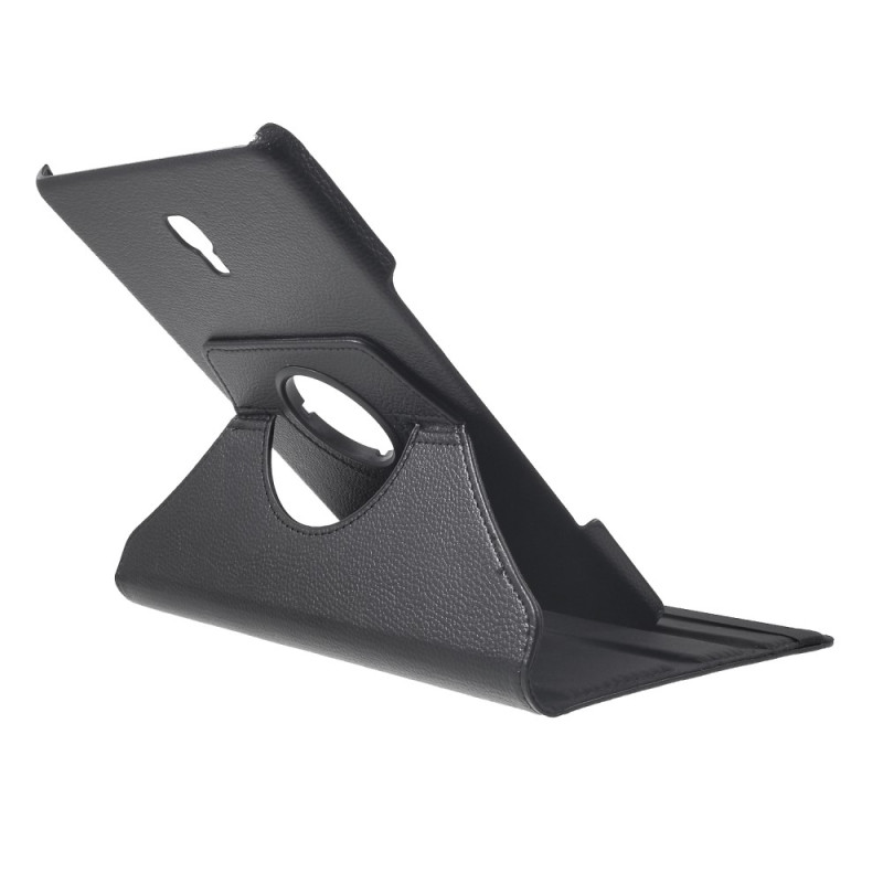 Case 360 Degree Rotary for Samsung Galaxy Tab A 10.5 (2018) - Black