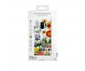 iDeal Of Sweden Samsung Galaxy S9 skal - FLOWER MEADOW