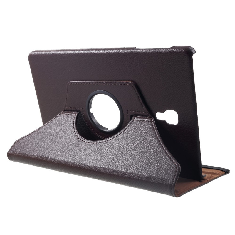 Case 360 Degree Rotary for Samsung Galaxy Tab A 10.5 (2018) - Brown