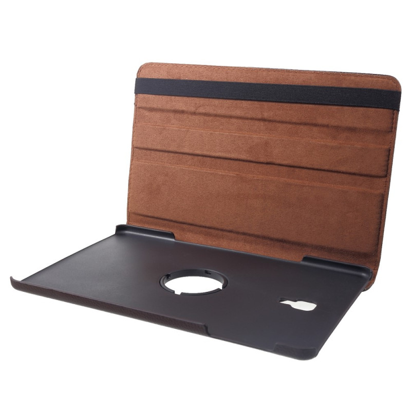 Case 360 Degree Rotary for Samsung Galaxy Tab A 10.5 (2018) - Brown
