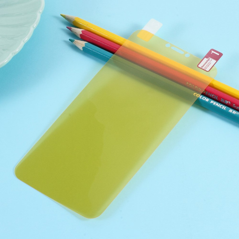 Full Kansiage Soft Screen Protective Film - Asus Zenfone 5Z / 5