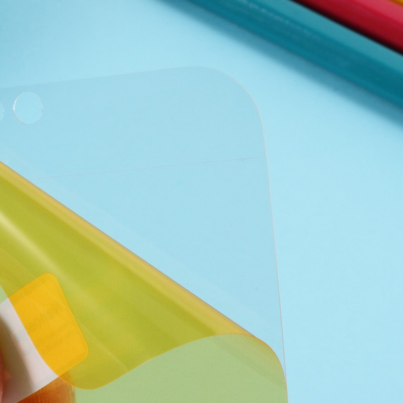 Full Kansiage Soft Screen Protective Film - Asus Zenfone 5Z / 5