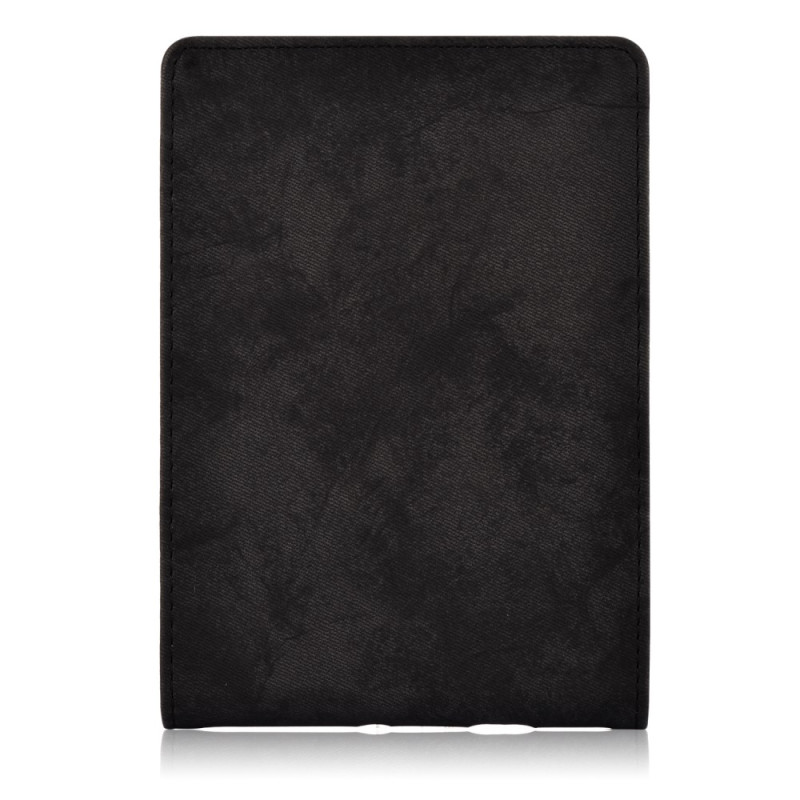 Vertical Stand Case for Kobo Clara HD - Black